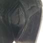 Aldo Knee High Round Toe Boots Black 5 image number 7