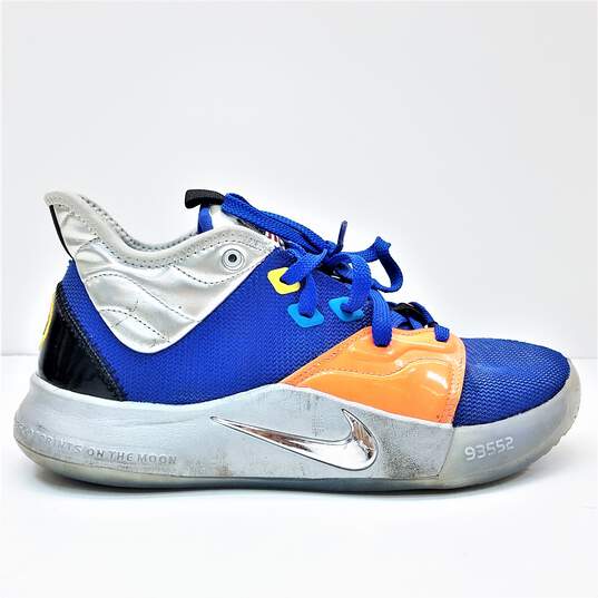 Nike Athletic Shoes Size 10 image number 1