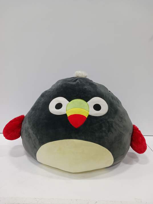 Tito the Toucan Squishmallows image number 1