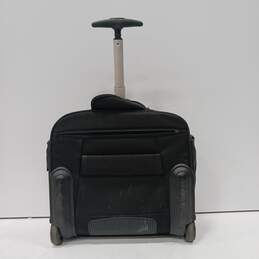 Codi Mobile Lite 15.4" Wheeled Travel Case Luggage alternative image