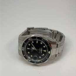 Designer Invicta 8932 Water Resistant Stainless Steel Analog Wristwatch alternative image