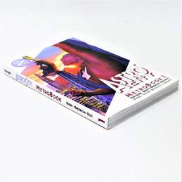 Astro City Metrobook Volume 1 Trade Paperback alternative image