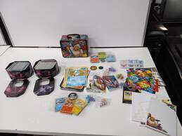 Lot of Pokemon Card Sets And Packs