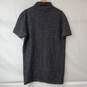 Scotch & Soda Pullover Short Sleeve Long Pullover Sweater Shirt image number 2