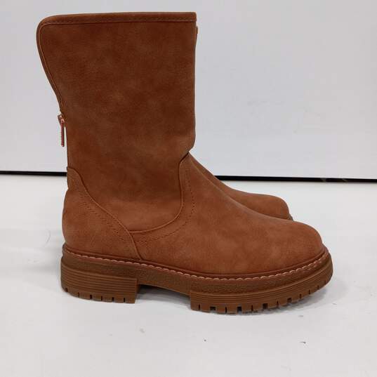 Women's Roxy Autumn Insulated Boot Sz 7.5 image number 1