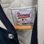 Starter Diamond Collection New York Yankees Jacket Size Small image number 3