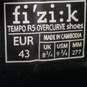 Fizik Tempo Overcure R5 Cycling Shoes Black 12 image number 7