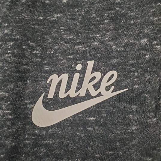 Nike Grey Active Romper XS NWT image number 7