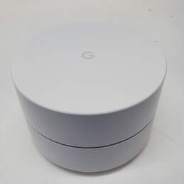 Google Wi-Fi Model AC-1304 Untested alternative image