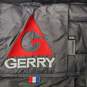 GERRY Men's Black Polyester Nylon Blend Puffer Size XXL image number 3