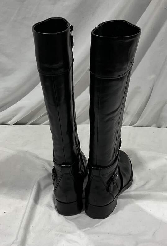 Women's Boots- Coach image number 2