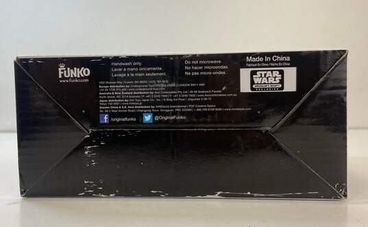 Funko Pop Home Salt & Pepper Shakers Star Wars Han Solo & Greedo Set image number 6