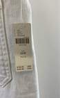 Maeve By Anthropologie White Pants - Size XXL image number 4