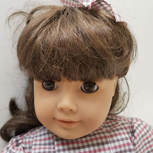 Buy the Pleasant Company American Girl Collection Samantha Doll