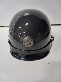 Harley Davidson Helmet alternative image
