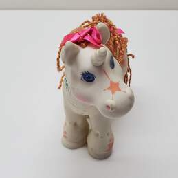 Cabbage Patch Magic Meadows - Crimp n Curl Pony - Unicorn - Star 6.5in Tall alternative image