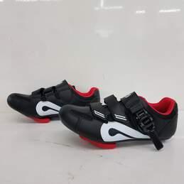Peleton Cycling Shoes Size 38 alternative image