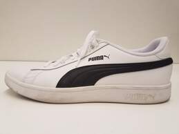 Puma Mens Smash V2 Men Casual Shoes US 11