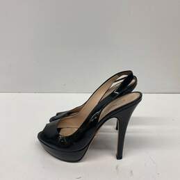 Prada Black heel Heel Women 5.5 alternative image