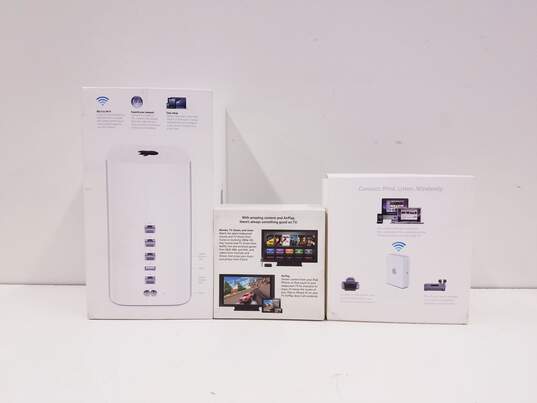 Bundle of 3 Apple Products image number 2