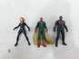 Lot of 8 Marvel Miniverse Hasbro Avengers 2.5in  Action Figures image number 6