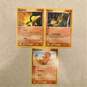 Pokemon TCG Mid Era Collection Lot of 6 Fire Type Cards 2004-2007 image number 2
