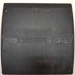 PlayStation 3 Slim 320GB Console alternative image