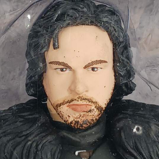 Game of Thrones Legacy Collection Jon Snow Action Figure image number 6