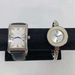 Coach Wristwatch Collection of 2