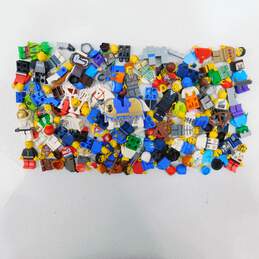 8.7 Oz. LEGO Miscellaneous Minifigures Bulk Lot