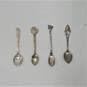 Assorted Souvenir Spoons Collection Lot image number 9