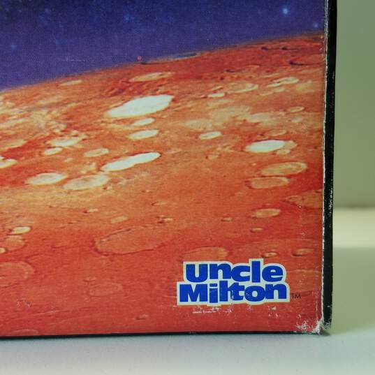 Uncle Milton Mars and Beyond CM5 Mission Communicators Walkie Talkies image number 7