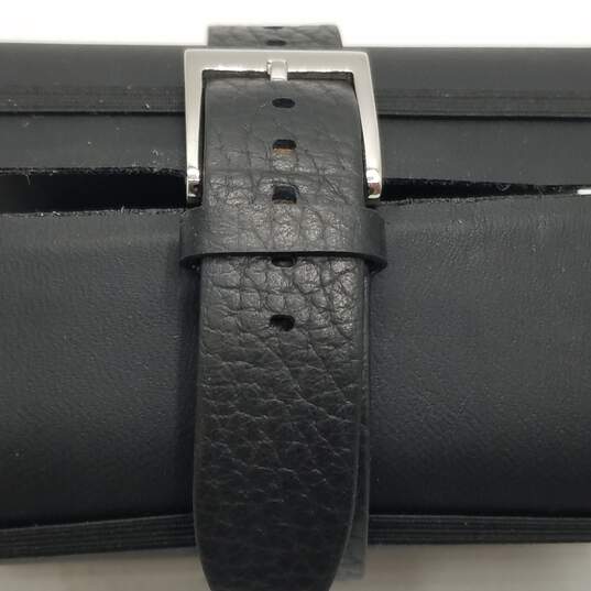 DKNY Hybrid 39mm Case Unisex Stainless Steel Quartz Watch image number 5