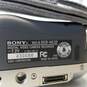 Sony Handycam DCR-HC32 MiniDV Camcorder For Parts or Repair image number 8