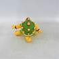 Nintendo The Super Mario Bros. Movie Bowser Figure with Fire Breathing Effect image number 3
