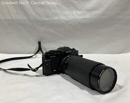 Ricoh KR-5SV Film Camera