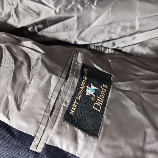 Men's Suit Jacket Size 44R NWT image number 5