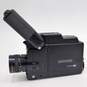 ELMO Super 8 Sound 230S-XL Cine Movie Film Camera IOB image number 3