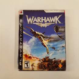 Warhawk Big Box - PlayStation 3 (New in Open Box)