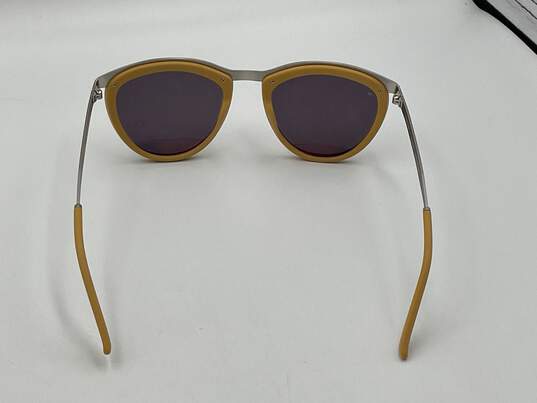 Square Sunglasses – Glamgoldlabel