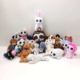TY Bundle of Stuffed animals