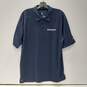 Nike NFL Denver Broncos Polo Shirt Men's Size M image number 5