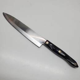 Cutco Classic 1728 KC PETITE Chef Knife Blade Classic Handle