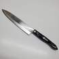 Cutco Classic 1728 KC PETITE Chef Knife Blade Classic Handle image number 1