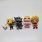 Mixed Lot of Loose Funko Pop Vinyl Figure- Games/Anime image number 1