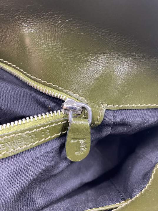 Tods Green Handbag image number 6