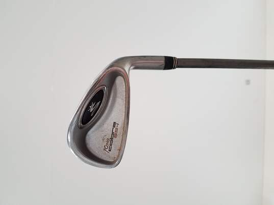 King Cobra SS-i 3 Iron Golf Club Graphite Stiff Flex RH image number 1