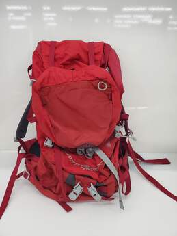 Osprey  75 Liter Hiking Backpack Used
