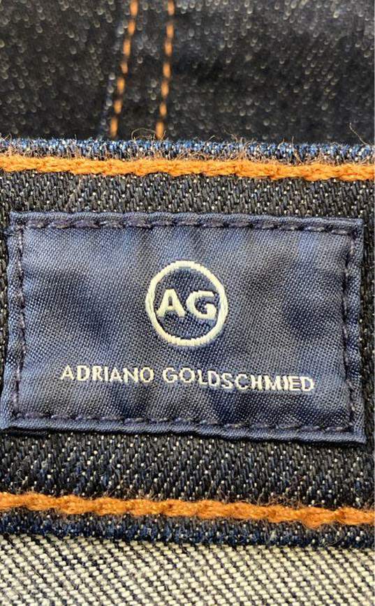 AG Blue Jeans - Size 25R image number 3