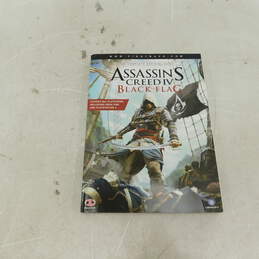 Assassins Creed IV Black Flag & Cyberpunk Guide Bundle
